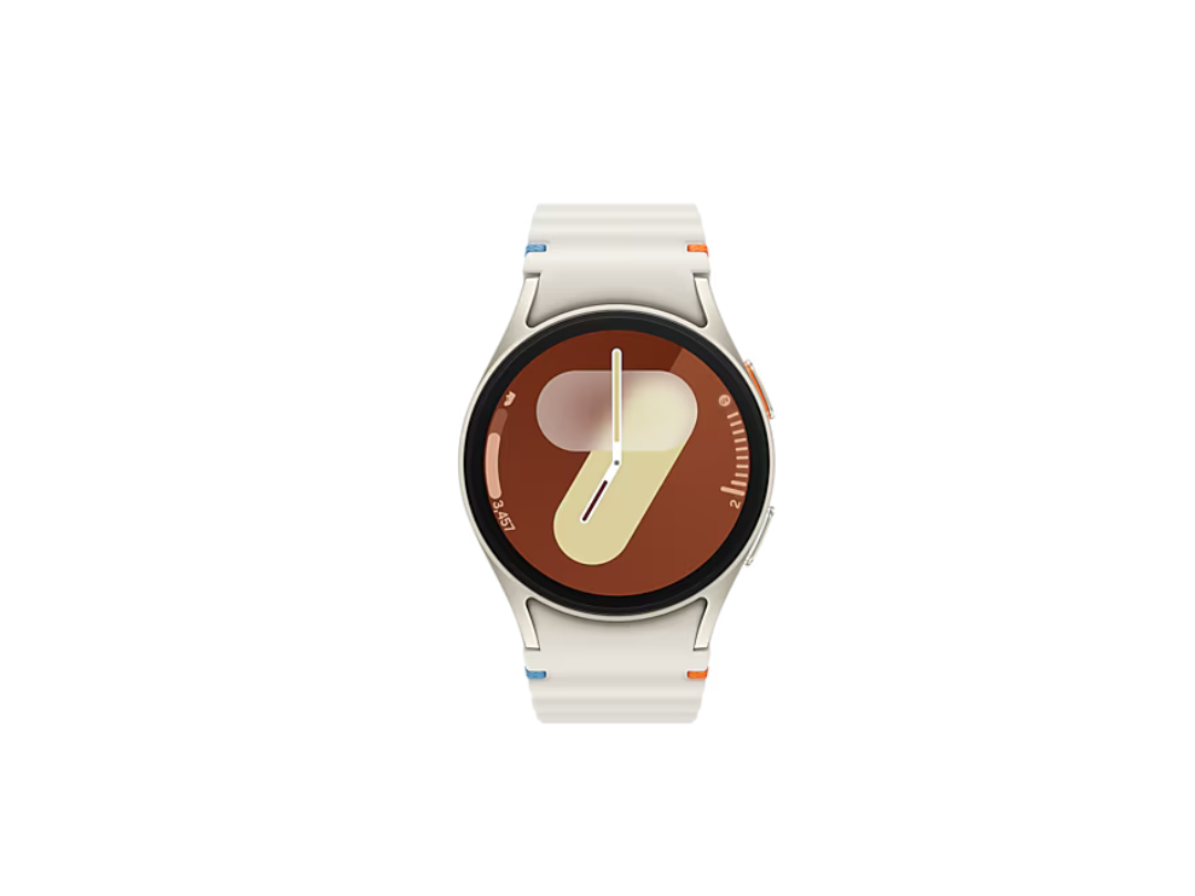 Samsung Galaxy Watch 7 40mm 2GB 32GB - Cream Samsung Galaxy Watch 7 40mm 2GB 32GB - Cream